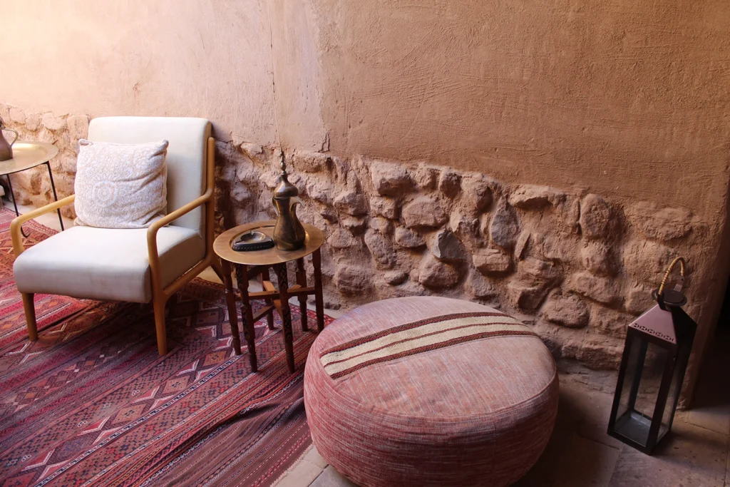 فندق طنطورة