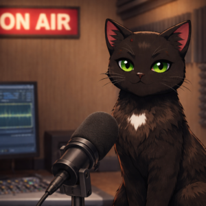 كمبا | الشجاعة أساس السعادة